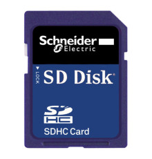 Карта памяти M580 SDcard 4 Gb