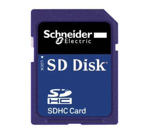 Карта памяти M580 SDcard 4 Gb