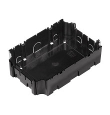 Коробка защитная 6 постов для лючка ULTRA