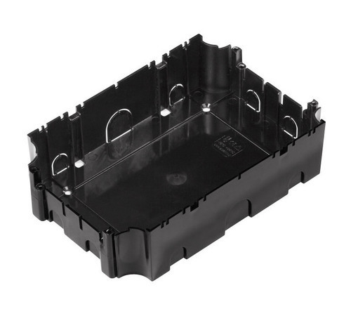 Коробка защитная 6 постов для лючка ULTRA