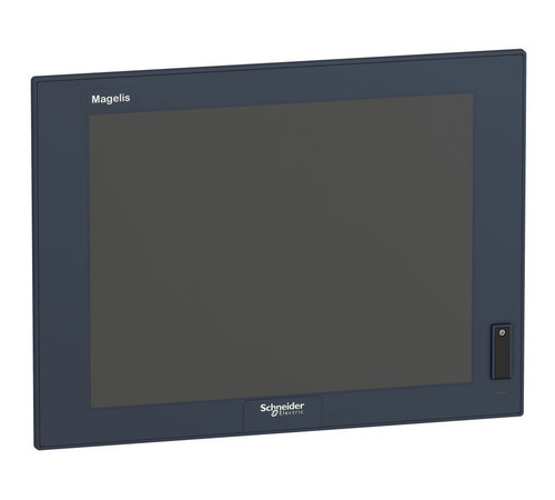 Дисплей PC 4:3 15 single t. для HMIBM