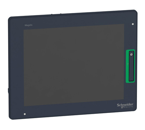 Интеллект сенсор диспл SVGA 10.4 для GTU