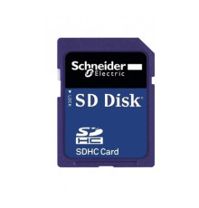 Карта SDHC 4Гб класс 4