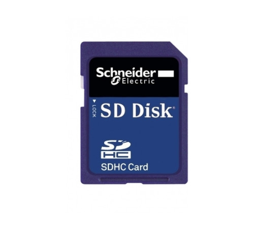 Карта SDHC 4Гб класс 4