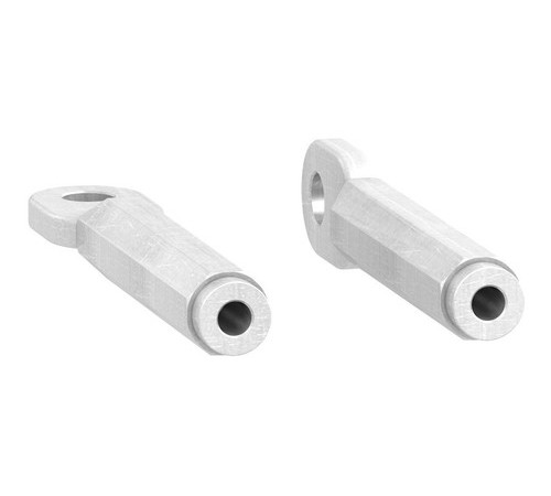 2 ДЛИН. РАЗЪЕМА ЗАД.ПРИСОЕД. <630A