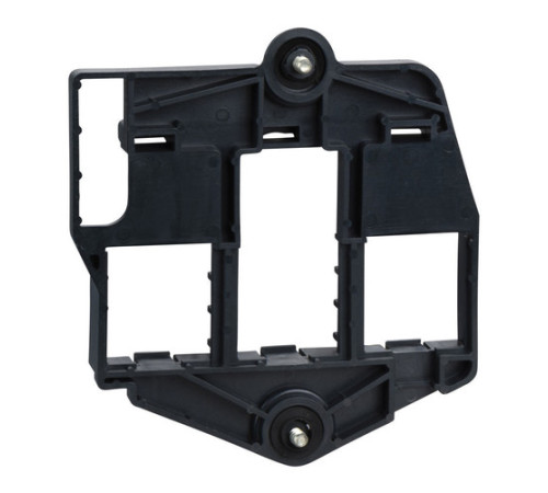 ОСНОВ. ДЛЯ 3 ПОДВ.БЛОКОВ (NSX400/630) (max 160)