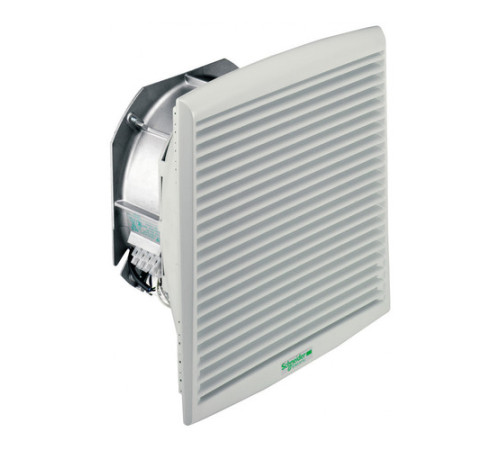 ВЕНТ-ТОР 526M3/Ч 230В ЦВЕТ RAL7035