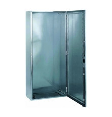 Шкаф напольный Schneider Electric Spacial SMX, 1800x1800x400мм, IP55, сталь, NSYSMX18840H