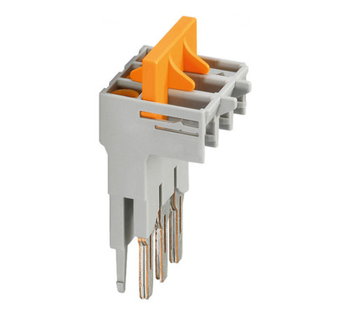 СОЕДЕНИТ, 3ТЧК, ДЛЯ NSYTRV62TTD,ОРАНЖ