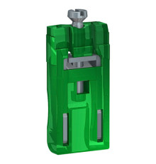 Лапки монтажные Schneider Electric UNICA NEW