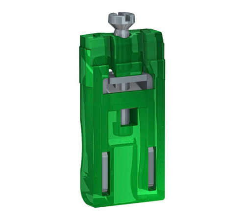 Лапки монтажные Schneider Electric UNICA NEW