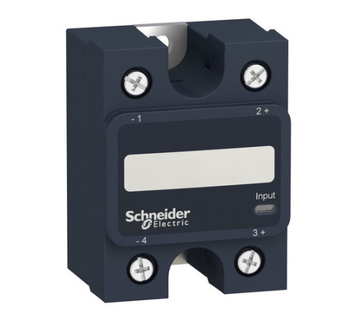 ТВЕРДОТ.РЕЛЕ,=4-32В, ~48-660 В,50A