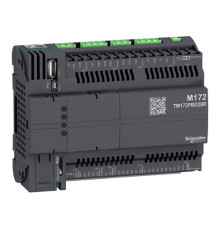 ПЛК М172,без дисплея, 28 I/O, Eth, 2 MB
