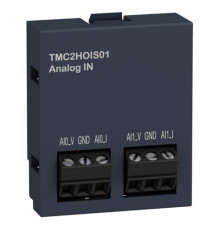 КАРТРИДЖ М221- 1 АНАЛОГОВЫЙ ВХОД HOISTING