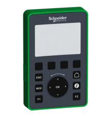 ГРАФИЧЕСКИЙ ДИСПЛЕЙ ДЛЯ КОНТРОЛЛЕР М221