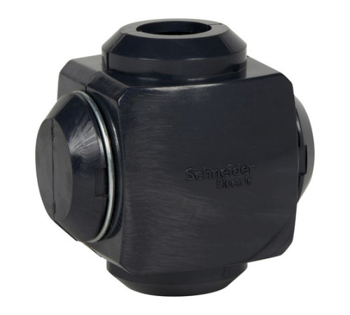 СЖИМ ОТВЕТВИТЕЛЬНЫЙ (4-10/1,5-10 ММ2)