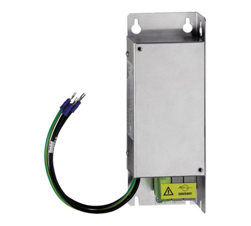 Фильтр радиопомех