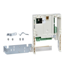 Карта расширения логических выходов