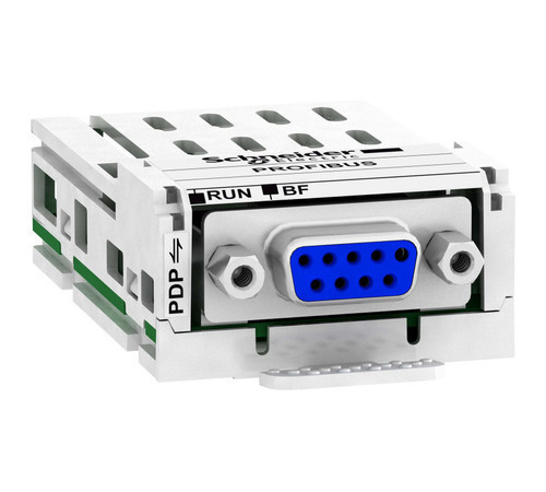 Карта коммуникационная PROFIBUS ATV32 LXM 32
