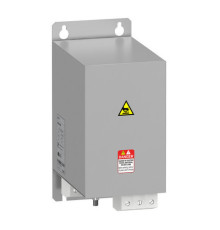 Фильтр ЭМС входной IP20 200А