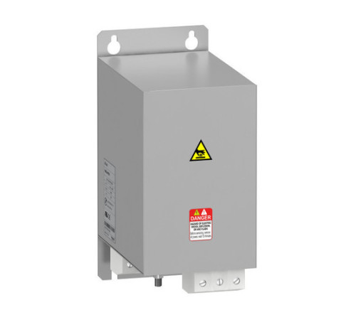 Фильтр ЭМС входной IP20 200А