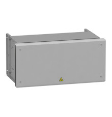 Резистор тормозной 16Ом 14кВт