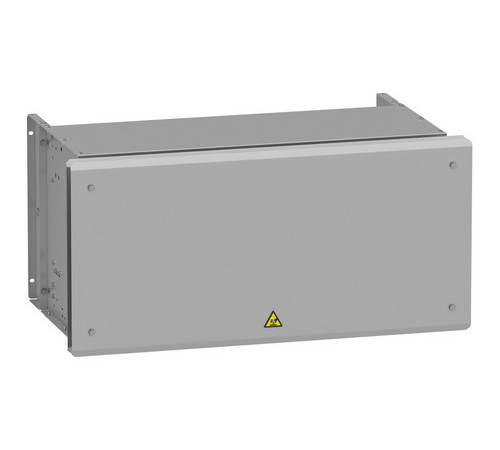 Резистор тормозной 16Ом 14кВт