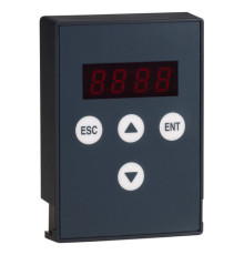 ВЫНОСНОЙ ТЕРМИНАЛ ATS22 IP54