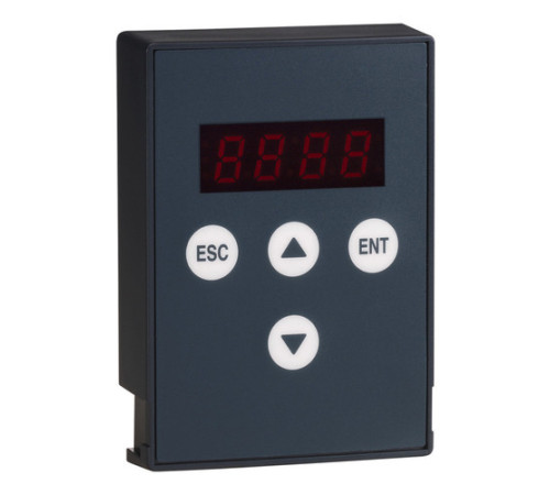 ВЫНОСНОЙ ТЕРМИНАЛ ATS22 IP65