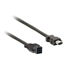 КАБЕЛЬ ЭНКОДЕРА VW3M8D1AR15