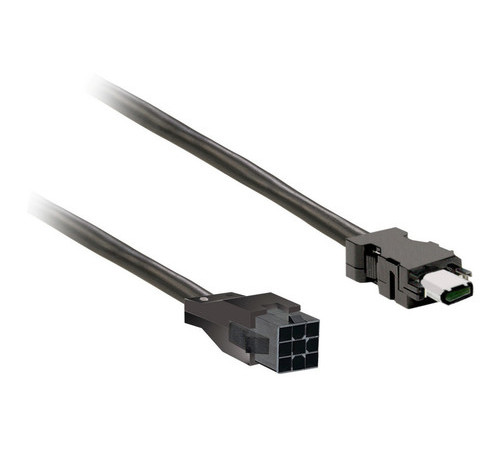 КАБЕЛЬ ЭНКОДЕРА VW3M8D1AR15