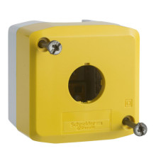 Кнопочный пост Schneider Electric Harmony XALK, 1 кнопка