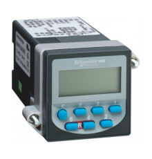 СЧЕТЧИК МУЛЬТИФ СВТД 6 ЦИФР ~230В 1Ф