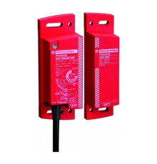 КОДОВЫЙ МАГНИТНЫЙ ВЫКЛЮЧАТЕЛЬ