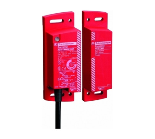 КОДОВЫЙ МАГНИТНЫЙ ВЫКЛЮЧАТЕЛЬ