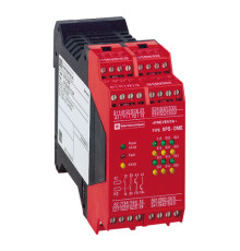 PREVENTA МОДУЛЬ БЕЗОПАСНОСТИ КАТ. 4 =24В