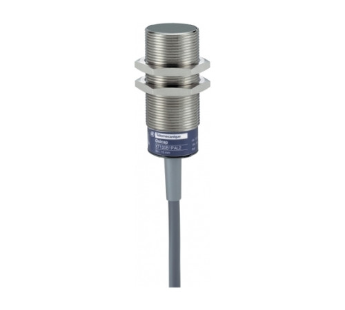 ЕМКОСТЙ МЕТ. ДАТЧИК КАБ. 2М XT130B1PCL2