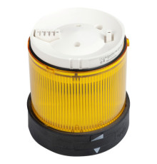 Световой модуль Schneider Electric Harmony XVB, 70 мм, Оранжевый