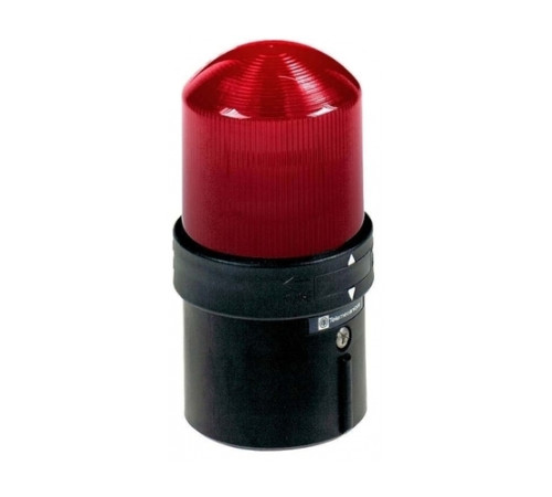 Световая колонна Schneider Electric Harmony XVU, 70 мм, Красный