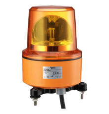 Лампа сигнальная Schneider Electric Harmony XVR, 130 мм, Красный