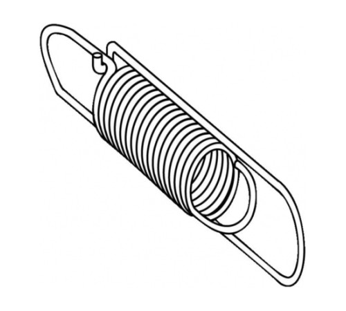 ПРУЖИНА XY2CZ703