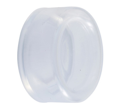 ПРОЗРАЧНЫЙ КОЛПАЧОК ДЛЯ КНОПКИ ZBP0