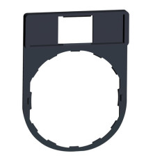 ДЕРЖАТЕЛЬ МАРКИРОВКИ ZBZ32