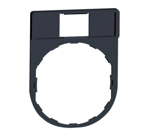 ДЕРЖАТЕЛЬ МАРКИРОВКИ ZBZ32