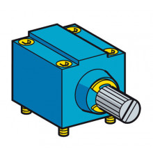 ГОЛОВКА КОНЦЕВОГО ВЫКЛЮЧАТЕЛЯ ZC2JE09