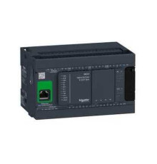 БАЗОВЫЙ БЛОК M241-24IO ТРАНЗИСТ ПРИЕМНИК ETHERNET CAN MASTER