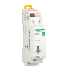 RESI9 ИМПУЛЬСНОЕ РЕЛЕ 16А 1NO 230//250В АС 50Гц