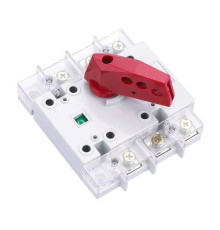 Выключатель-разъединитель 100A 3P ВР-101