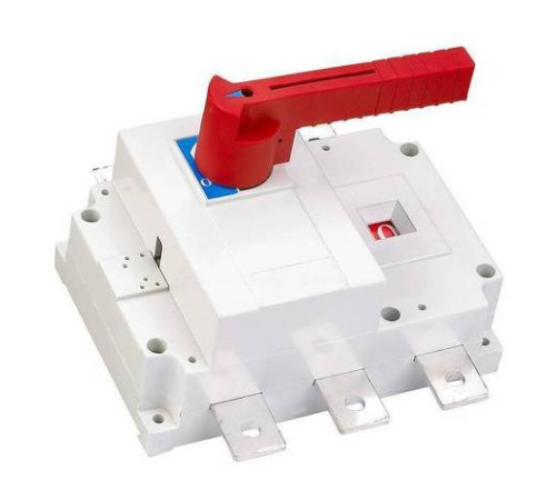 Выключатель-разъединитель 1000A 3P ВР-101