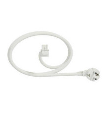 Unica System+ Кабель 6м 1,5мм2 угловой БЕЛЫЙ